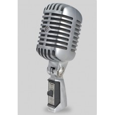SHURE 55 SH